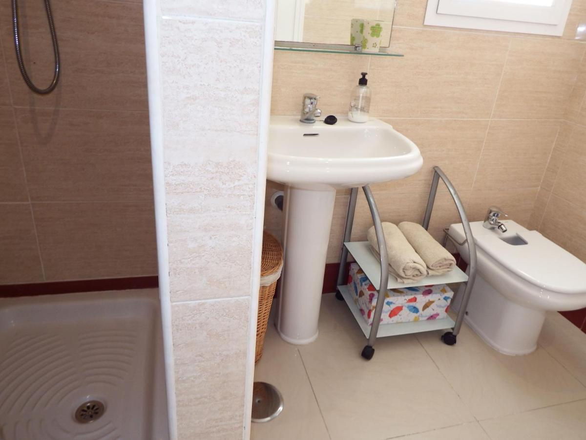 Lovely, Quiet Downtown-Beach W Balcony Fuengirola Exterior photo