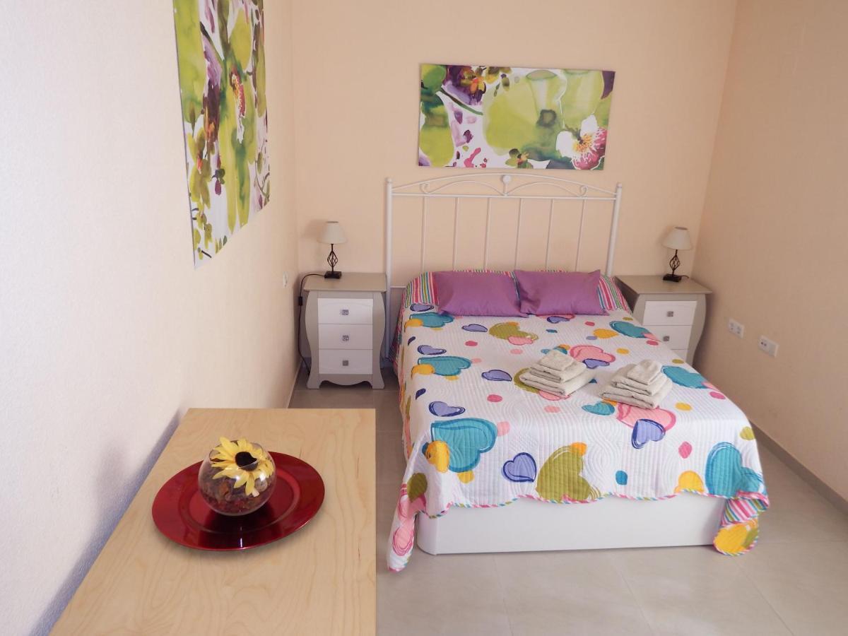 Lovely, Quiet Downtown-Beach W Balcony Fuengirola Exterior photo